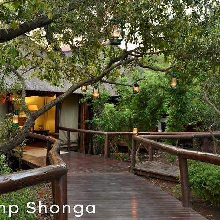 Shishangeni By Bon Hotels, Kruger National Park Komatipoort Exterior foto