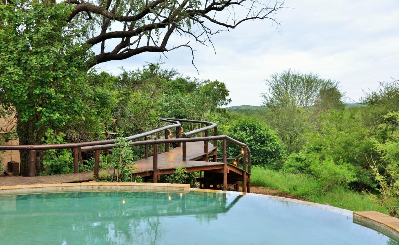 Shishangeni By Bon Hotels, Kruger National Park Komatipoort Exterior foto