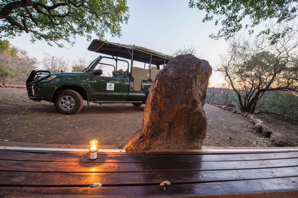 Shishangeni By Bon Hotels, Kruger National Park Komatipoort Quarto foto